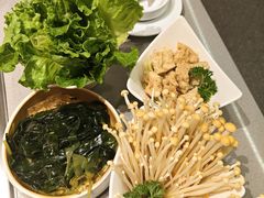 -海底捞火锅(九霄梦天地店)
