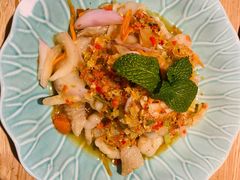 越式酸辣凤爪-米纸越南小馆(金鹰世界店)