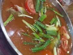 -亮欢寨酸汤鱼(沙冲路店)