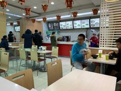 大堂-东方削面(市政府店)