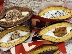 -泽田本家·铜锣烧(环贸店)