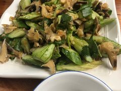 -威海海鲜王(窑头路店)
