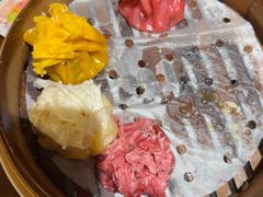 -龍聚祥烧麦馆(鼓楼店)