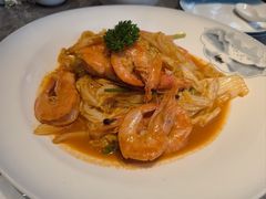 -1937青岛老味道·海肠捞饭·青岛菜(大鲍岛栈桥店)