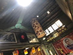 -禄源公·老莞诚饭店