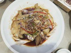 -丰尔粥食·顺德鱼生·干蒸排骨顺德菜(大良分店)