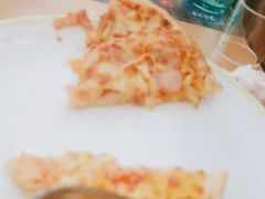 -萨莉亚意式餐厅(东川路店)