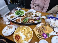 -醉壹号海鲜大排档(厦门美食地标店)