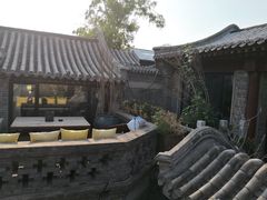 -糖房咖啡(南锣鼓巷店)