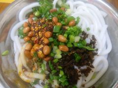 -刘维兰老素粉(化龙桥总店)