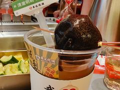 -冰城串说·羊肉串烧烤(哈西大街店)