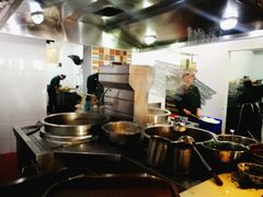 -马吉德牛肉拉面(新街口店)
