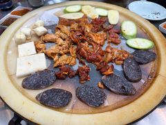 -八木轩·寻味大理白族民俗餐厅(文献路店)