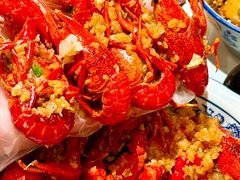 -江味龙虾馆·裸蓝龙虾(南山店)