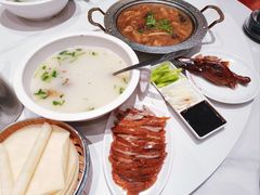 -梅利汴京烤鸭•开封豫菜地标店(晋安路店)