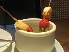 -金牌泰香米(重庆万象城店)