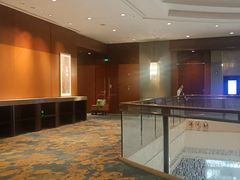 -深圳星河丽思卡尔顿酒店