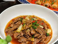 -滋色臻选川菜(北京坊旗舰店)