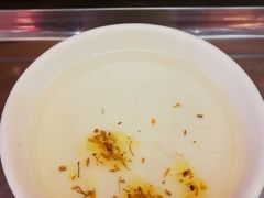 杏仁豆腐-姚记炒肝店(簋街店)