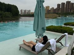 -清河半岛温泉度假酒店