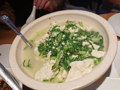 -茅庐毛血旺(烟台大悦城店)
