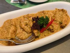 -帕蓝·暹罗料理(大学路店)