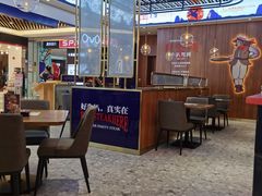 -牛扒驾到(东城星河城嘉荣店)