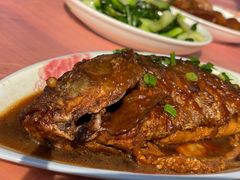 -小鱼草莓采摘园农家乐·小鱼餐厅