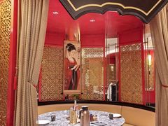 -牛将军•涮肉•烤肉•铁板烧(北京王府井·故宫店)