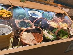 -一绪に寿喜烧(虹悦城店)