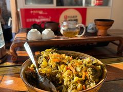 -正宗李家土鸡米线店