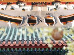 -珠海圆明新园