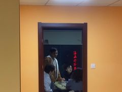 -6号玩家桌游吧(汉街店)