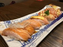 -大雄寿司(中华广场店)