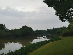 -艾溪湖湿地公园