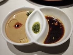 -东门口·鲜爆肚涮肉·烧烤(老门东店)