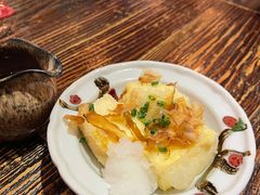 炸豆腐-平成屋·午肴夜酒(四川北路店)