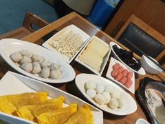 -傣妹火锅(南京东路一店)