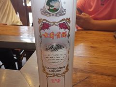 -关二碳烤羊腿(龙翔路店)