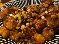 -易老头三样菜(南滨路总店)