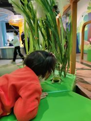 -北京科学中心儿童乐园