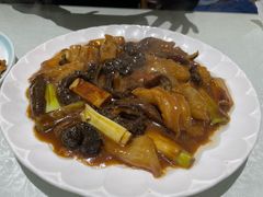 -逢春菜馆天津菜(胜利路店)