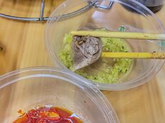 -威邵鸡煲(西华路总店)