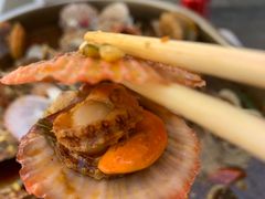 -海帮主·蒸汽海鲜青岛菜(栈桥火车站店)
