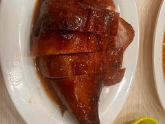 -一乐烧鹅(中环店)