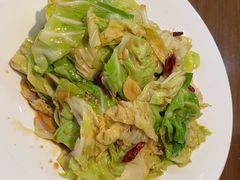 -二分八云雁阁•新晋菜大同味(长治路店)