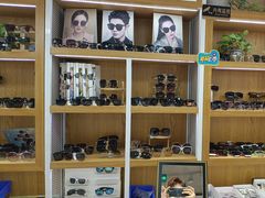 -BUTF美惠眼镜(天通苑万优汇店)