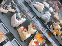 -Olé精品超市(北京合生汇店)