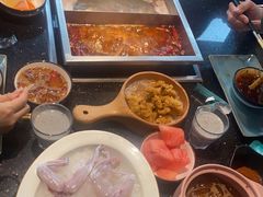 -五星桥原切肥牛火锅·30年专注好牛肉(湖塘店)