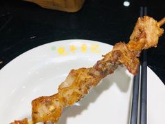 -宛平李记小吃(东关街店)